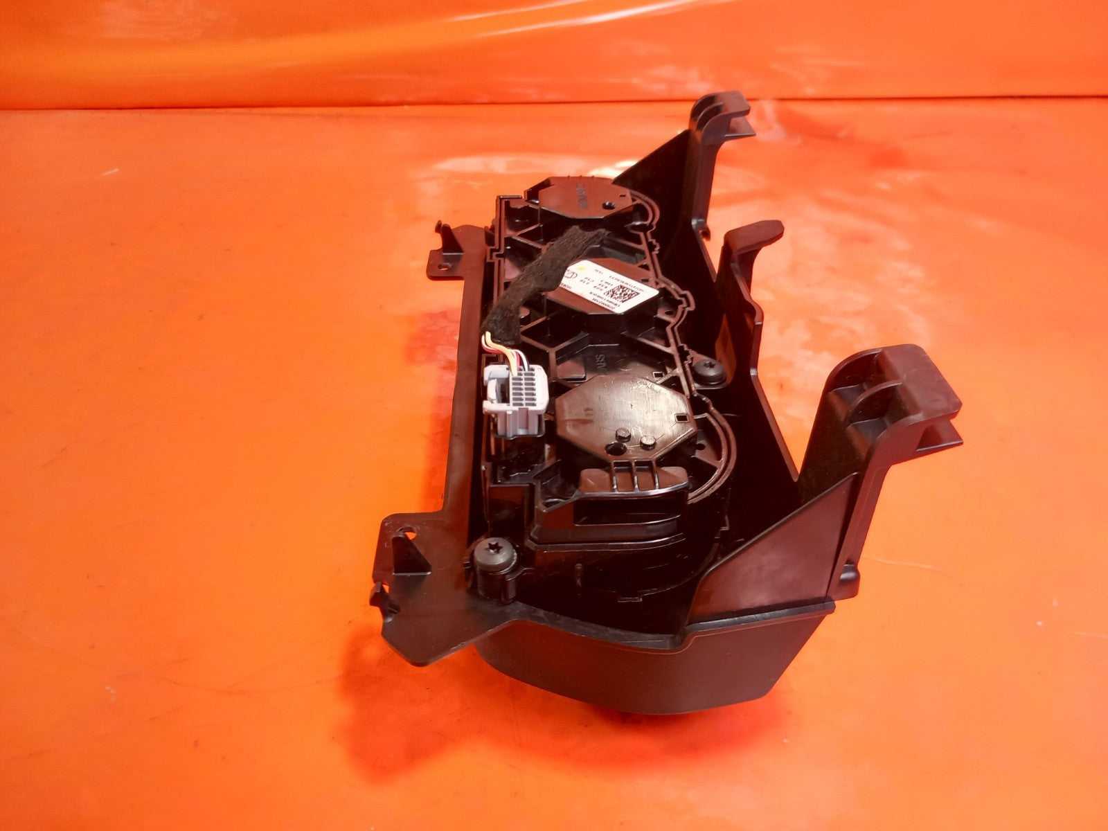 2024 Dacia Jogger External Heater Control Panel 275006270R Warranty A391 - Image 9