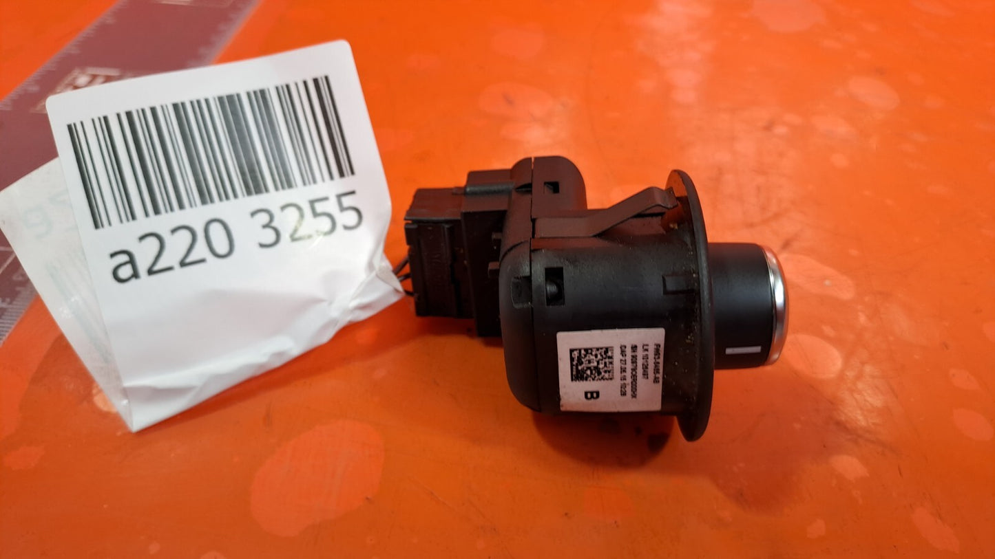 Land Rover Discovery 4 3.0 Diesel 2015 STEERING COLUMN SWITCH FW93-6465-AB A220 - Image 5
