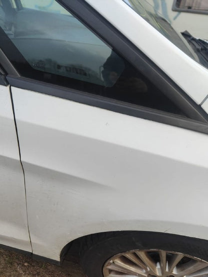 ✅FORD GALAXY ZETEC 2.0 DIESEL 2019 FRONT RIGHT WING PANEL WHITE Warranty A345 - Image 3