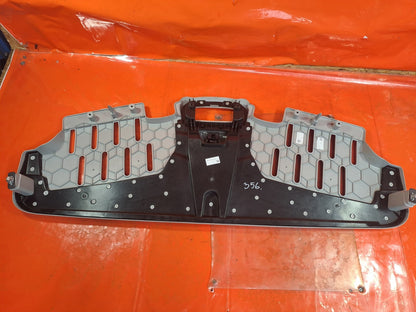 ✅FORD TRANSIT COURIER 1.5 DIESEL 2024 INTERIOR ROOF TRIM COVER R2X6A115A00AD - Image 12