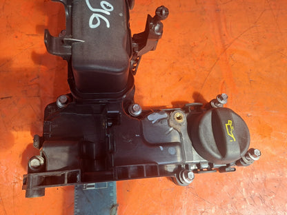 ✅Ford Galaxy Zetec 2017 2.0 Diesel ENGINE ROCKER COVER 9806147980 Warranty A296 - Image 4