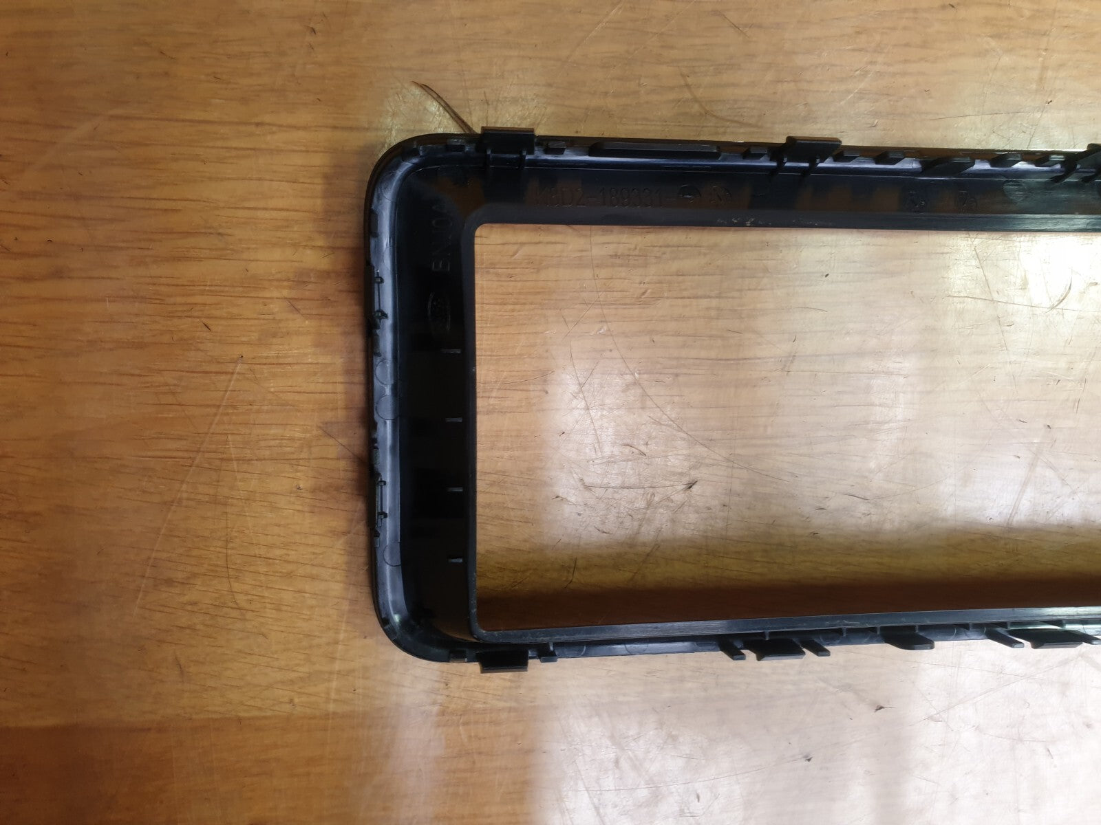 ✅2022 RANGE ROVER EVOQUE L551 DASHBOARD TRIMS & AIR VENT P8D201412 A169 - Image 12
