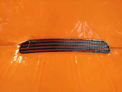 ✅BMW 7 Series 730Ld Se E66 2008 3.0 Diesel   Lower Centre Mesh Grid Grille A255 - Image 3