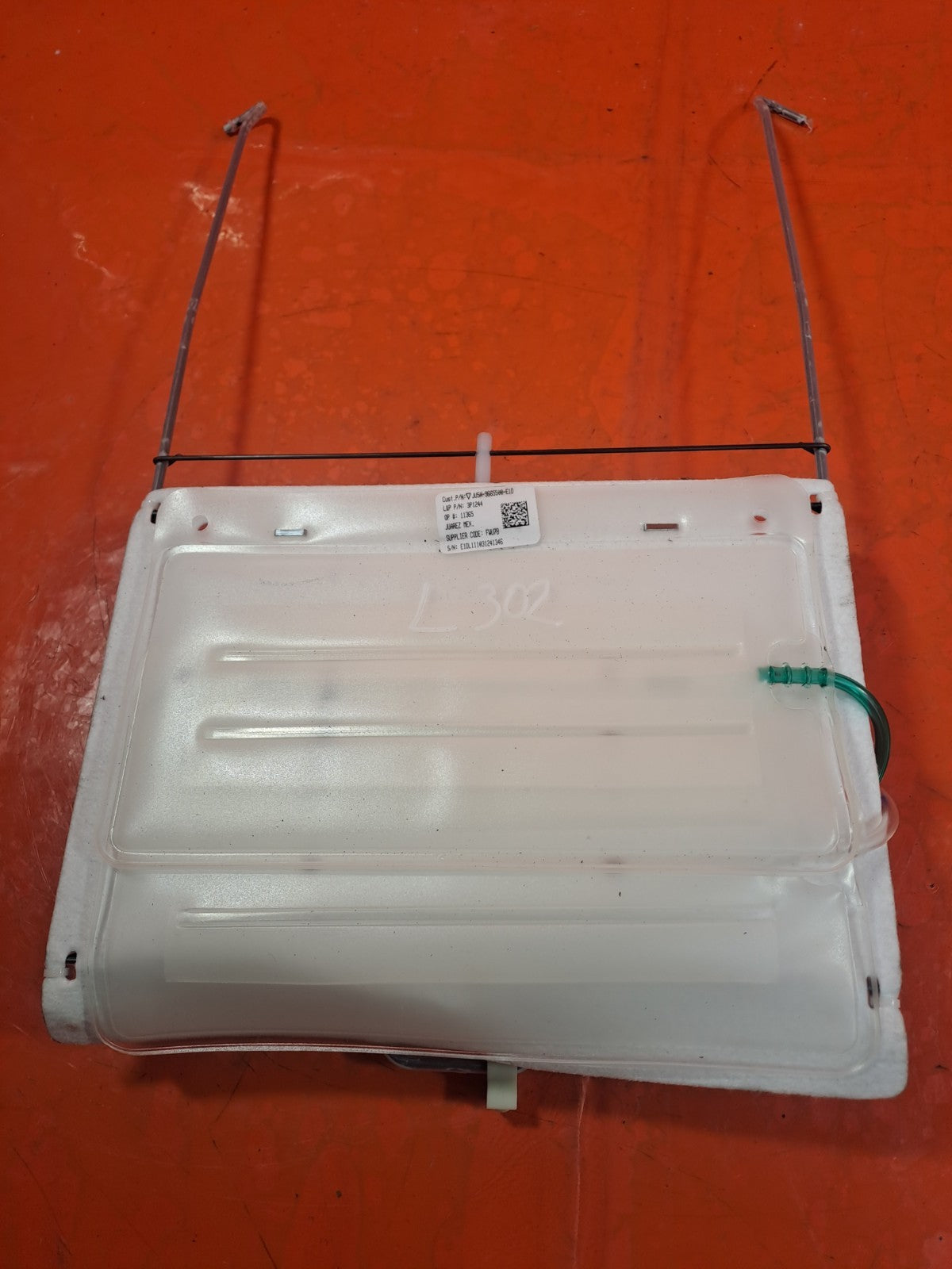 ✅FORD KUGA St-LINE 1.5 PETROL 2024 LEFT LUMBAR SUPPORT JU5A9665500 Warranty A302 - Image 7