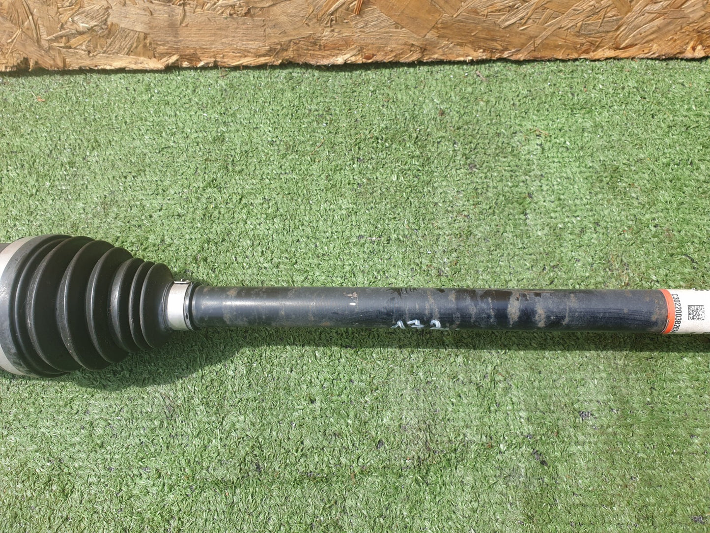 ✅2022 TESLA MODEL Y REAR LEFT or RIGHT AUTO DRIVESHAFT 1188161-00-D + WARRANTY - Image 4