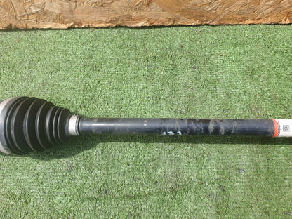 ✅2022 TESLA MODEL Y REAR LEFT or RIGHT AUTO DRIVESHAFT 1188161-00-D + WARRANTY - Image 4