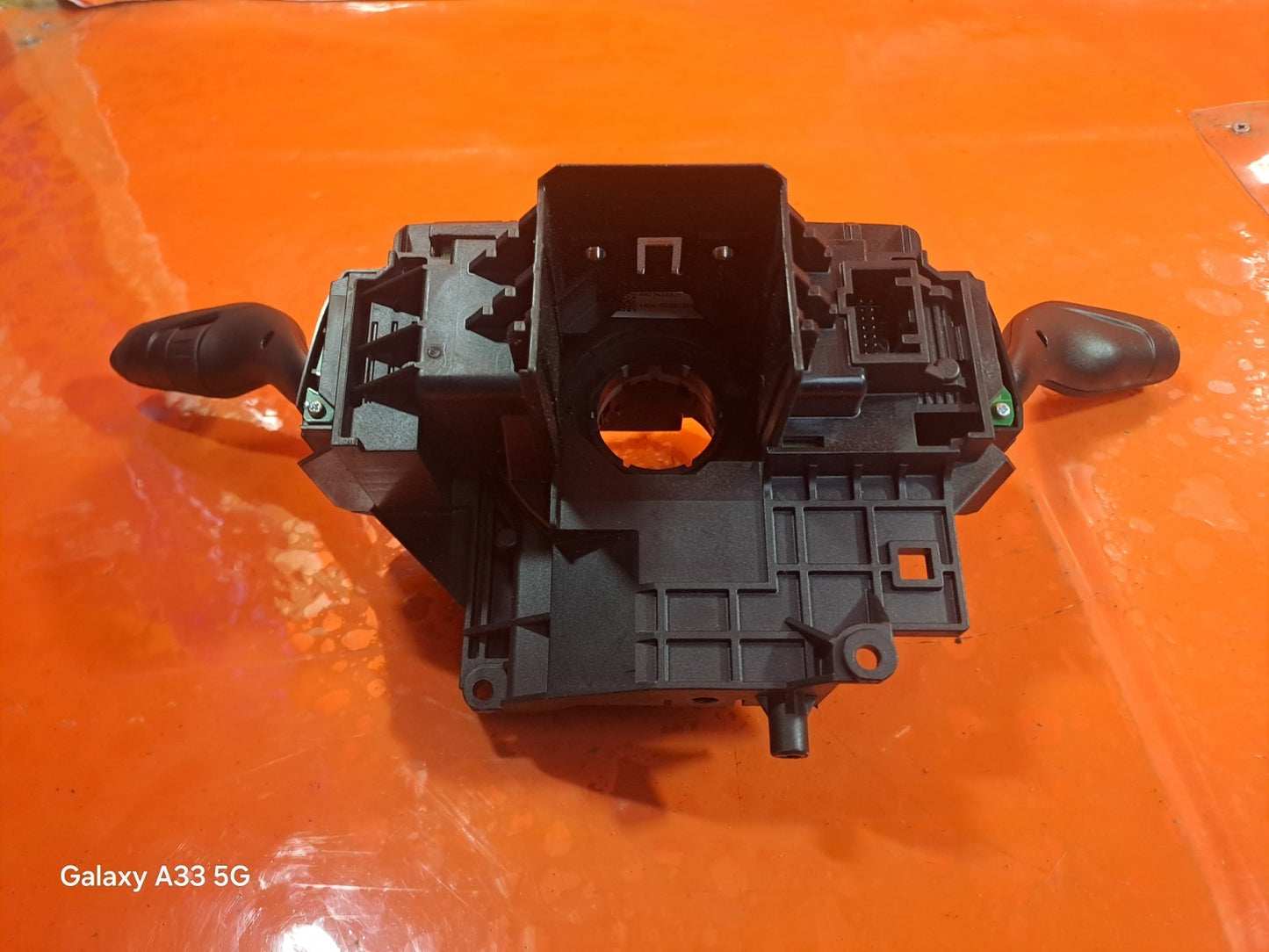 ✅FORD FOCUS MK3 INDICATOR WIPER STALK SQUIB RING AV6T-13335-AE + WARRANTY xAA - Image 5