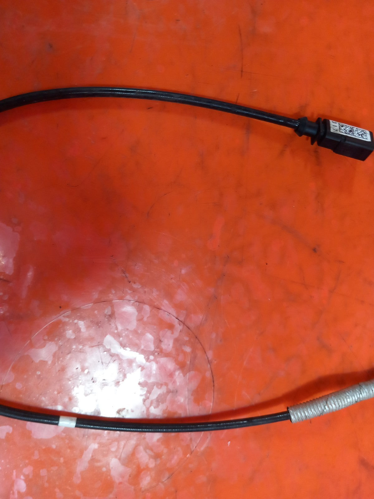 2021 VW Transporter T30 Lambda Oxygen Sensor 04L906262E Warranty A412 - Image 3