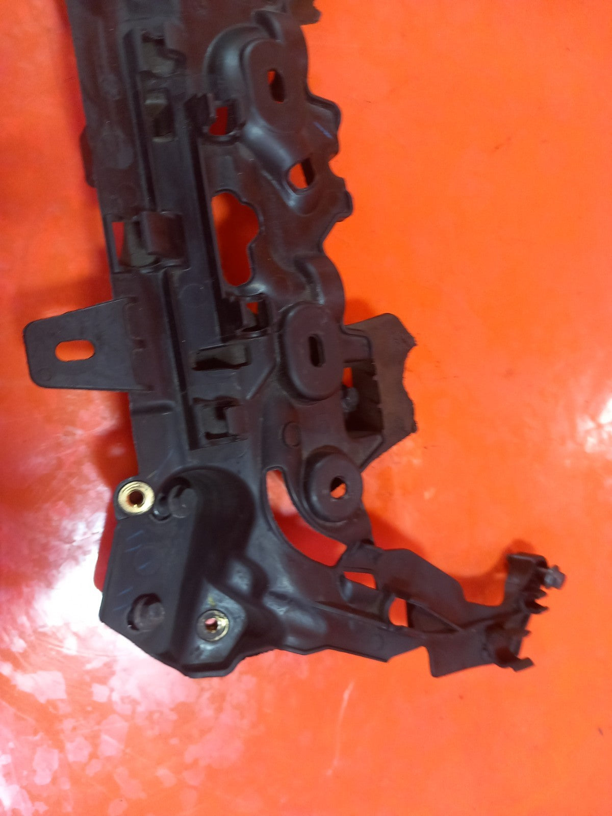 2019 Ford Galaxy MK3 Zetec Rocker Engine Trim Cover 9808843180 Warranty A345 - Image 7