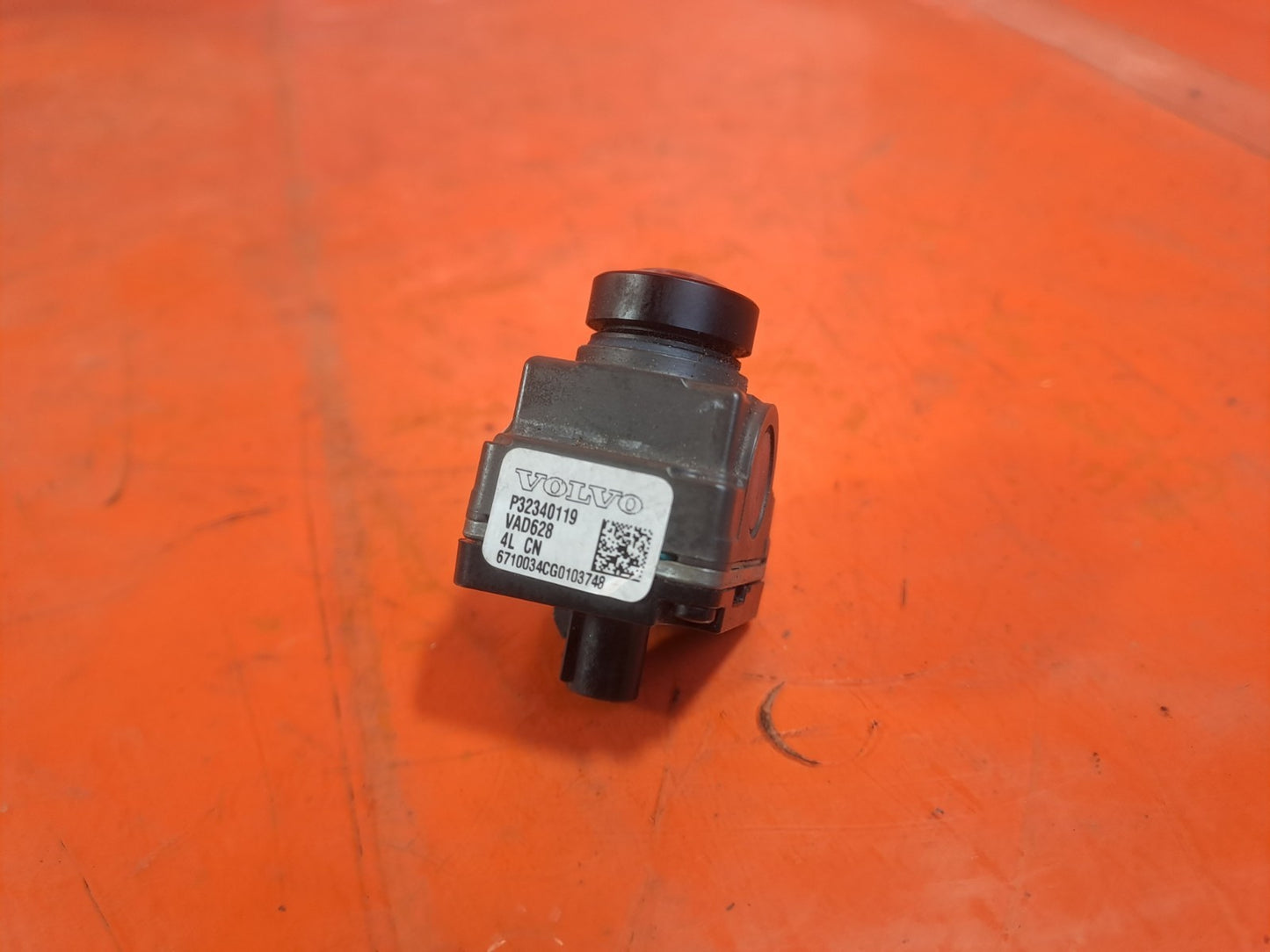 ✅Polestar 2 Long Range 2023 Front Camera P32340119 Warranty A312 - Image 5
