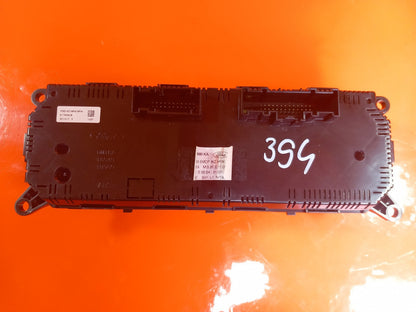 Ford Transit Custom 2.0 Diesel 2021 Heater A/C Climate Control Switch Panel A394 - Image 12
