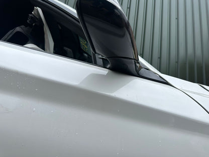 ✅2016 BMW 2 SERIES F23 M SPORT FRONT RIGHT WING MIRROR + WARRANTY A363 - Image 4