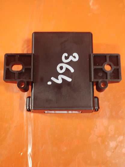 ✅2024 DACIA DUSTER JOURNEY PARKING CAMERA CONTROL MODULE 284A18855R A364 - Image 6