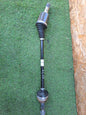 2024 TESLA MODEL 3 LONG REAR LEFT DRIVESHAFT 1044168-00-A + WARRANTY A207 - Image 1