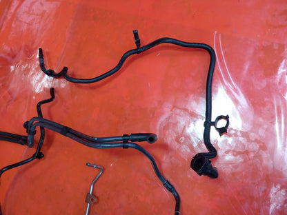 2025 Land Rover Defender L663 Vacuum Hose Pipes AH22-209054-AA Warranty A396 - Image 2