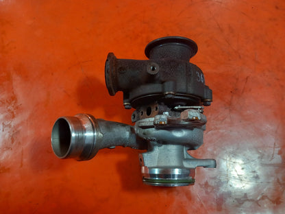 2021 BMW 1 Series F40 1.5 Diesel Turbocharger 8582021 Warranty A365 - Image 2