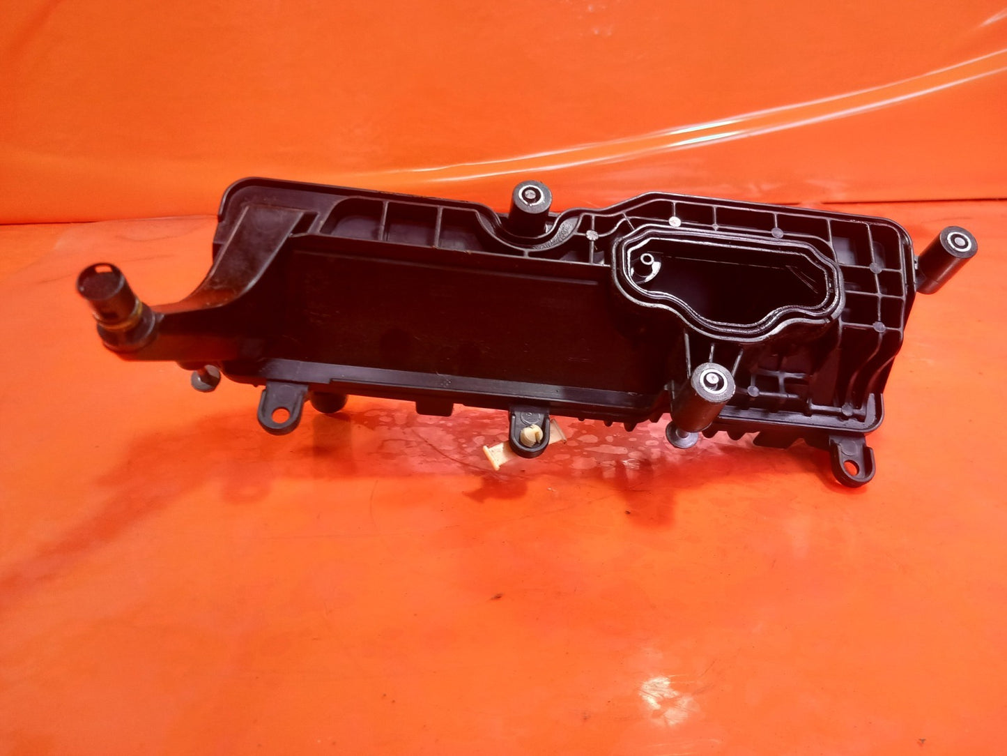 2021 Ford Transit Custom Oil Separator Breather GK2Q-6C757-AD A372 - Image 6
