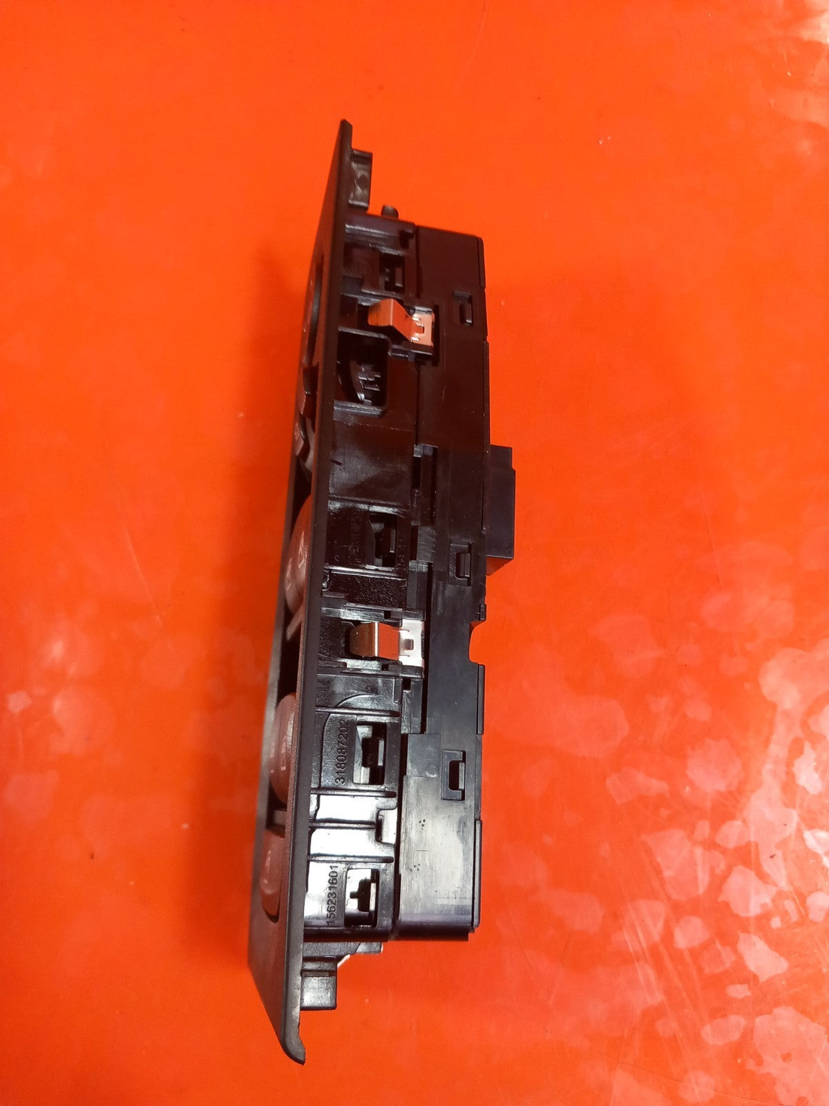 2020 BMW 2 Series F44 M Sport Front Right Door Window Switch 7948784 A386 - Image 6