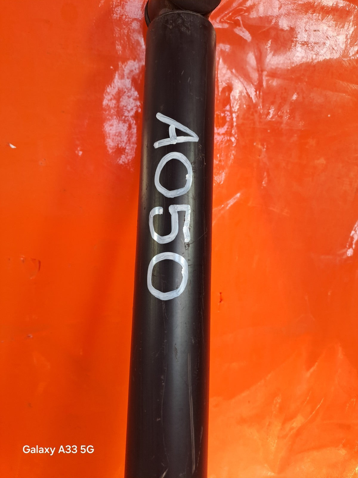 ✅MERCEDES A180 W177 1.3 PETROL 2021 REAR SHOCK ABSORBER A1773206903 Warranty - Image 8