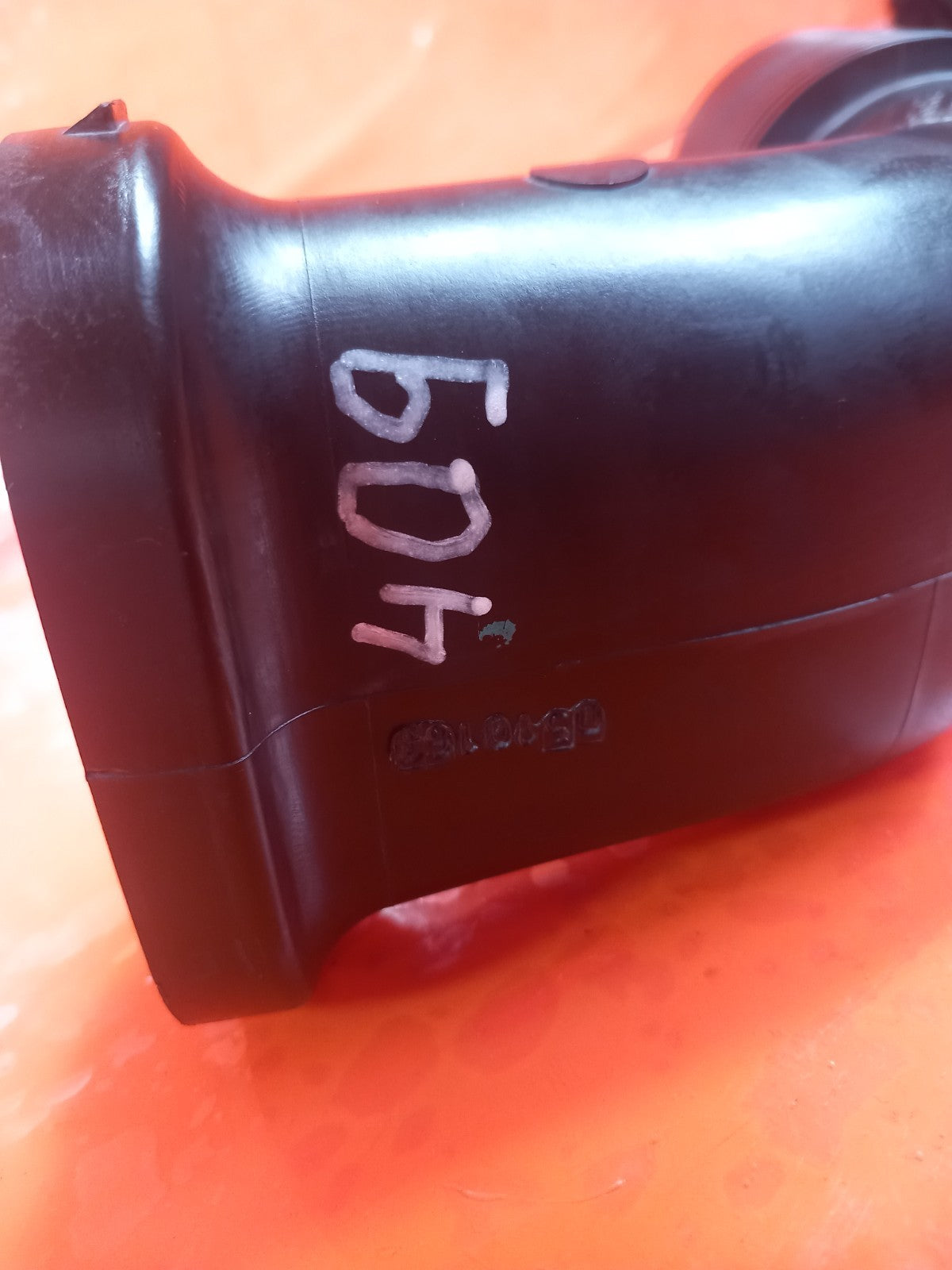2016 Ford Transit Custom Air Intake Pipe Tube BK21-9A675-CE Warranty A409 - Image 11