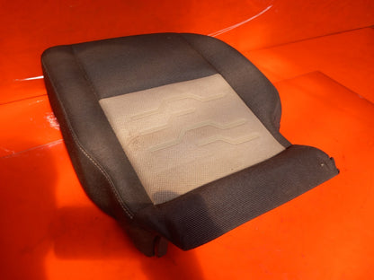 Ford Transit Custom 2.2 Diesel 2016 Front Middle Seat Base Cloth Warranty A373 - Image 6