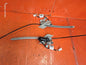 ✅2013 MERCEDES E CLASS W212 PARCEL SHELF MOTOR PAIR A2128202942 + WARRANTY A271 - Image 1
