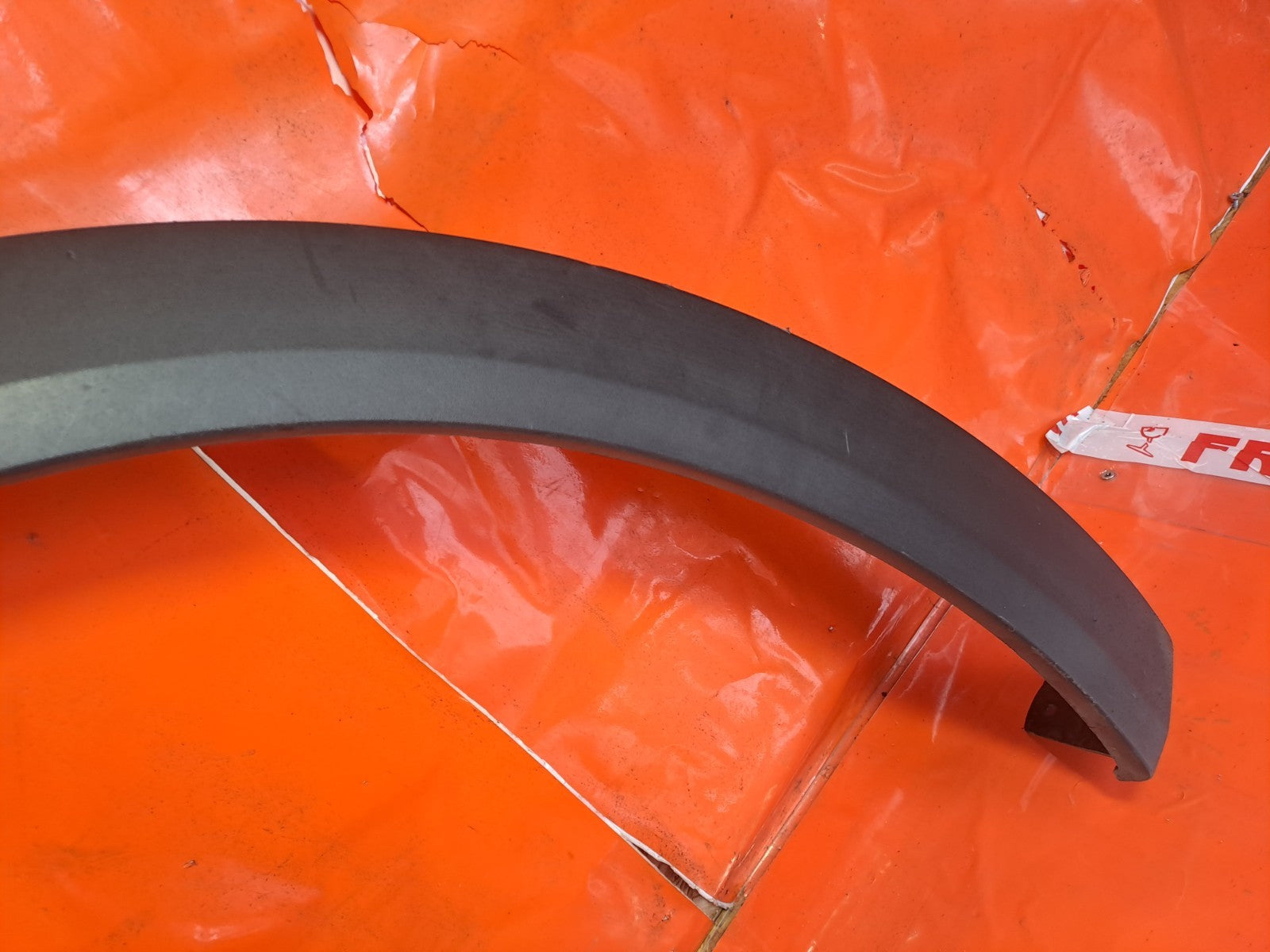 ✅2021 Renault Captur MK2 Rear Right Wheel Arch Trim 788A20700R + Warranty A385 - Image 8