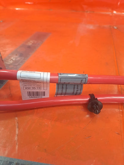 ✅2015 BMW 2 SERIES F22 M SPORT BATTERY POWER DISTRIBUTION BOX 9227752 + WARRANTY - Image 6