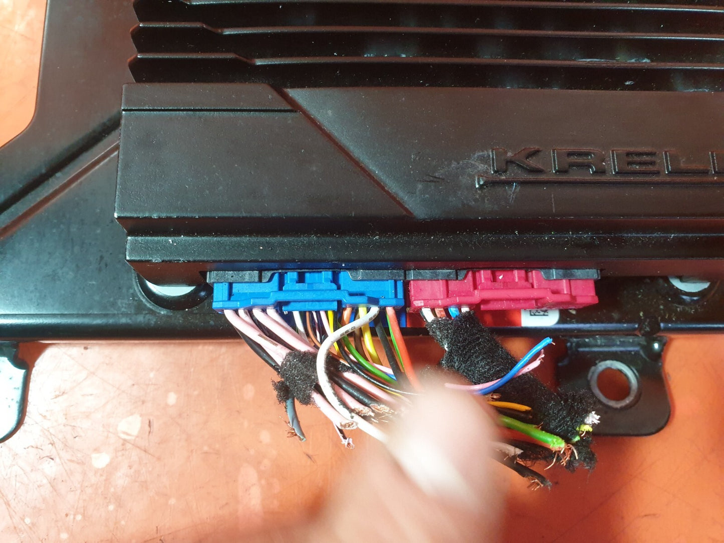 ✅HYUNDAI TUCSON MK4 1.6 PETROL 2023 AUDIO AMPLIFIER MODULE 96370-N9100 Warranty - Image 10