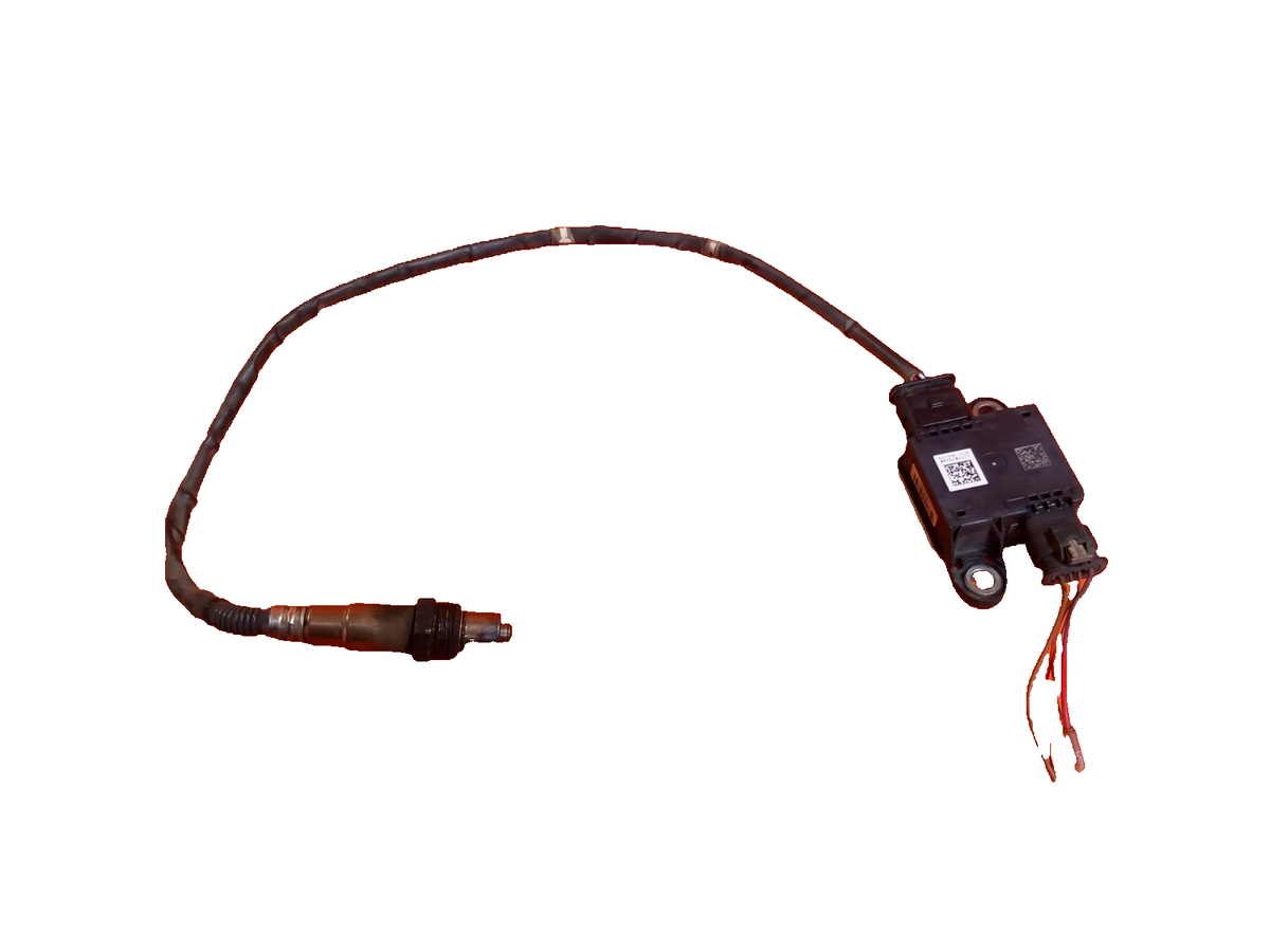 2021 VW Transporter T30 Lambda Oxygen Sensor 04L906262 Warranty A410 - Image 1