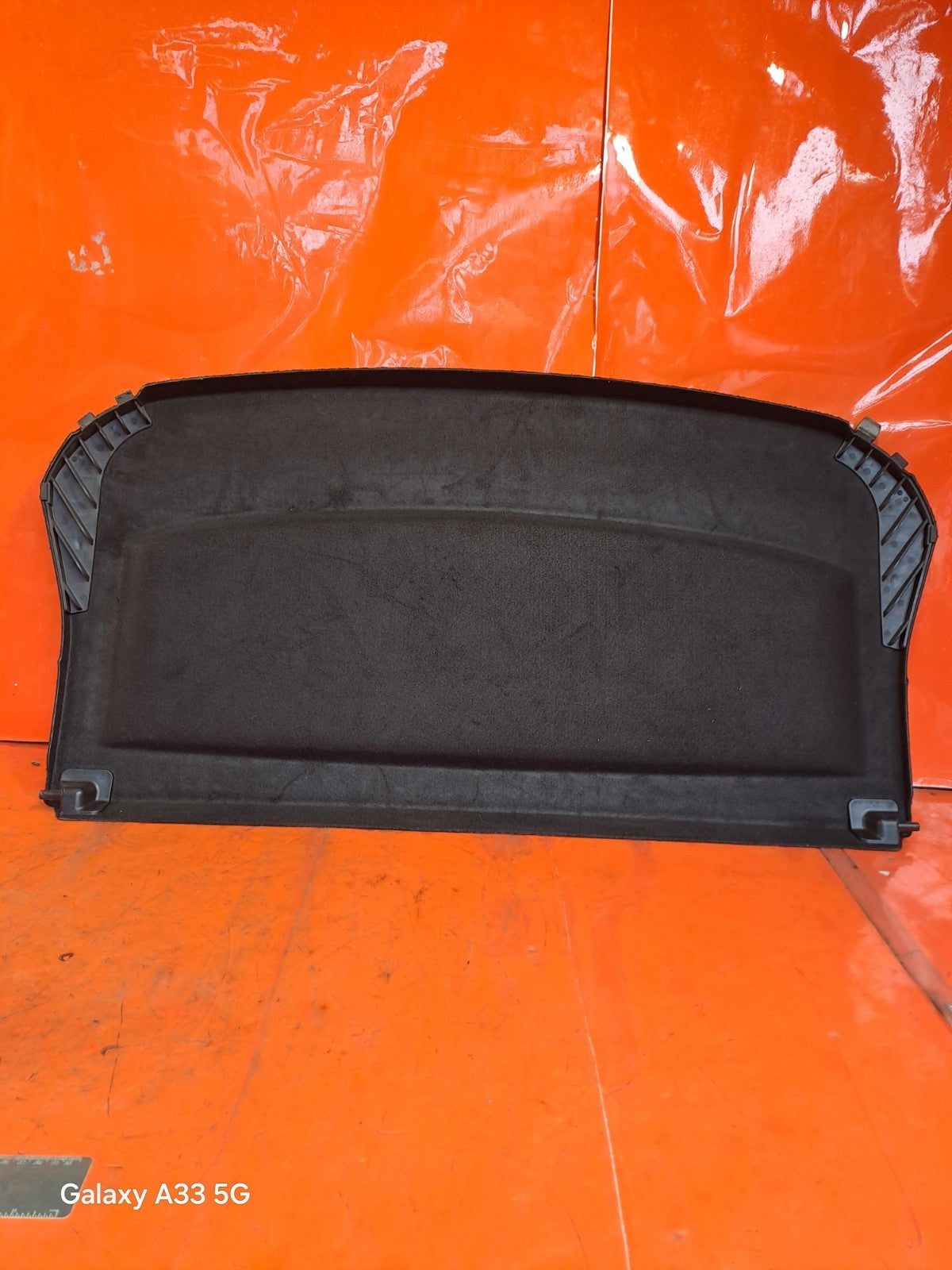 ✅BMW 1 SERIES E81 E87 2004-2017 PARCEL SHELF BOOT LOAD COVER 6966715 Warranty - Image 11