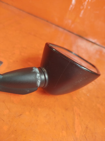 ✅2013 YAMAHA XJ6 F DIVERSION PETROL LEFT MIRROR FY-953 E11001096 + WARRANTY A184 - Image 8