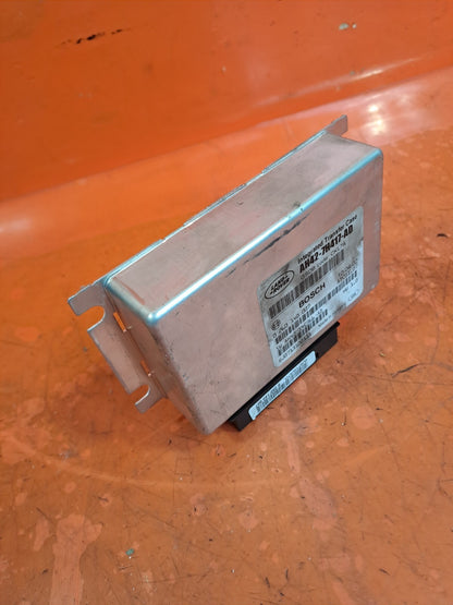✅2010 LAND ROVER DISCOVERY 4 L319 TRANSFER CASE BOX MODULE ECU AH42-7H417-AD - Image 6