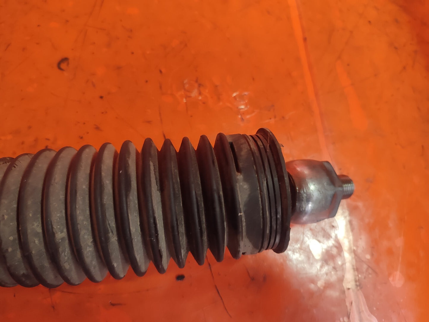 ✅2018 FORD FOCUS MK4 1.5D LEFT TIE ROD END JX6C3290AA+ WARRANTY A257 - Image 11