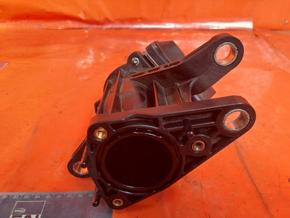 ✅2013 Ford Focus MK3 2.0 TDCi Throttle Body 9M5Q-9E926-AA + Warranty A313 - Image 9