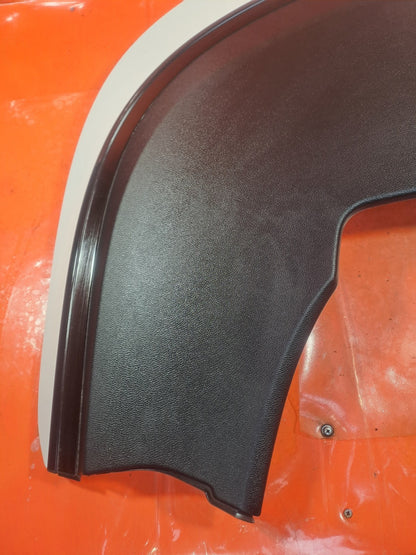 ✅2013 BMW 1 SERIES E88 CONVERTIBLE FOLDING ROOF COMPARTMENT COVER +WARRANTY A348 - Image 6