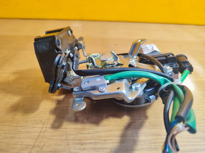 ✅MITSUBISHI OUTLANDER 2.0 PETROL 2017 REAR TAILGATE LOCK MOTOR ACTUATOR A105 - Image 11