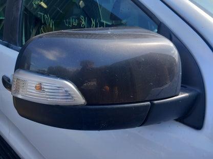 2017 Ford Ranger Wildtrak Door Wing Mirror Right Side Warranty A401 - Image 1