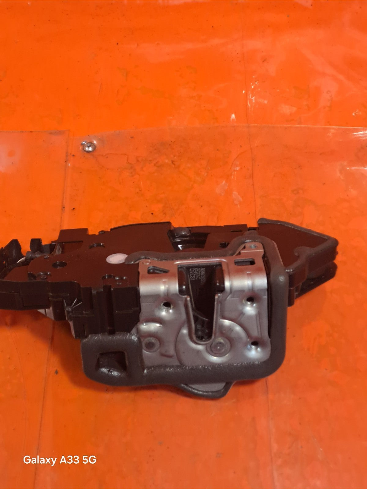 ✅MERCEDES A180 SPORT 1.3 PETROL 2025 REAR RIGHT DOOR LOCK MECHANISM A1770032999 - Image 10