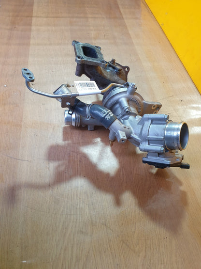 ✅HYUNDAI I20 N LINE 1.0 PETROL 2023 TURBOCHARGER 28231-07600 35150-07200 - Image 5