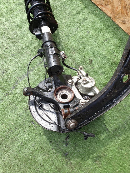 ✅2023 FORD PUMA ST-LINE FRONT LEFT SUSPENSION LEG HUB L1TC-18K001-LD + WARRANTY - Image 10