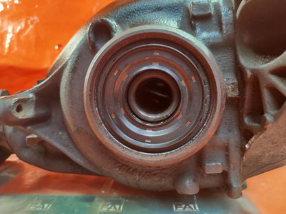 ✅2016 BMW 2 SERIES M240I F22 REAR DIFF DIFFERENTIAL 7603759 RATIO 2.81 +WARRANTY - Image 4