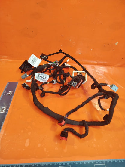 ✅FORD FOCUS ST 2.3 PETROL 2020 CENTRE CONSOLE WIRING HARNESS JX6T14B079GNGE A264 - Image 3