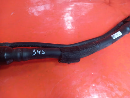2023 Ford Transit Custom Adblue Filler Neck F27437EB Warranty A343 - Image 4