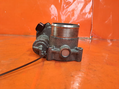 ✅2012 AUDI Q5 8R S LINE 2.0TFSI THROTTLE BODY 06F133062Q + WARRANTY A276 - Image 5