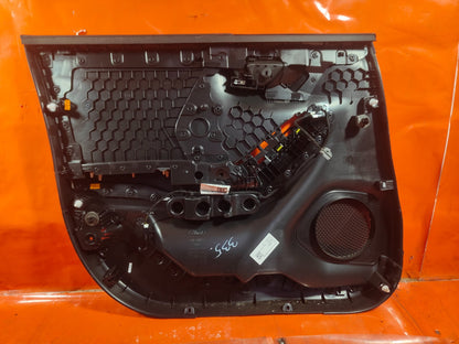 ✅2021 FORD PUMA ST-LINE X FRONT RIGHT DOOR CARD PANEL L1TB-S23890-A + WARRANTY - Image 10