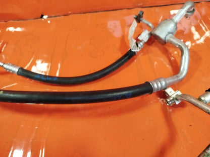 ✅FORD FIESTA ACTIVE 1.0 PETROL 2020 AIR CONDITION PIPES L1BH19F618AA Warranty - Image 10