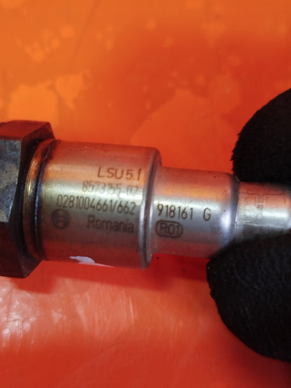 ✅BMW F23 218D 2.0 DIESEL 2019 OXYGEN LAMBDA SENSOR 8573155 Warranty A344 - Image 7
