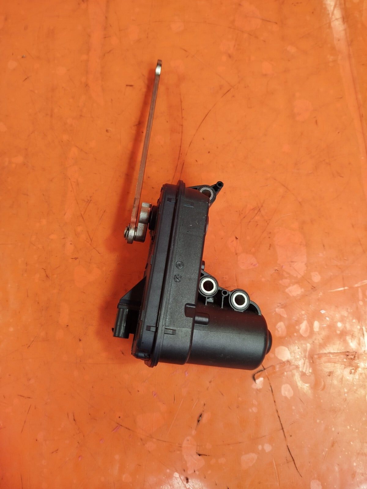 ✅MERCEDES A CLASS W177 1.3 PETROL TURBOCHARGER ACTUATOR A2820900280 + WARRANTY - Image 3
