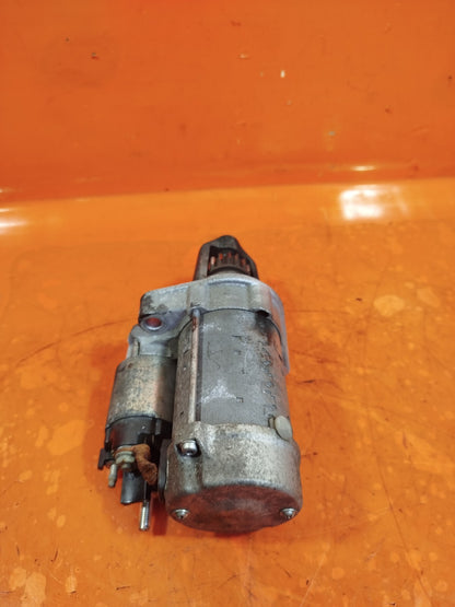 ✅2015 MERCEDES A CLASS W176 1.5D STARTER MOTOR A6459060800 + WARRANTY A235 - Image 6